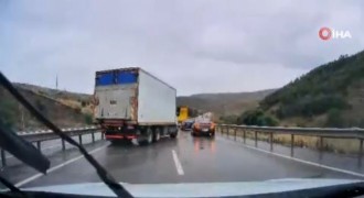 Aşkale Tepebaşı'da kaza
