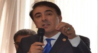 Aydemir’den Türkiye Yüzyılı vurgusu