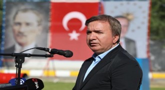 Aydoğdu: 'Gururla kutluyoruz'