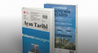 Ayın Tarihi Dergisi 2025 Aralık sayısı yayında