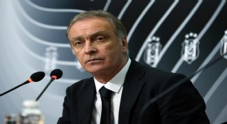 BJK'den Salah açıklaması