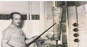 Babadan oğula adap mirası