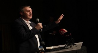 Bakırhan partililerine seslendi