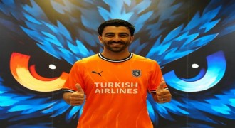 Başakşehir, Umut Bozok'u transfer etti