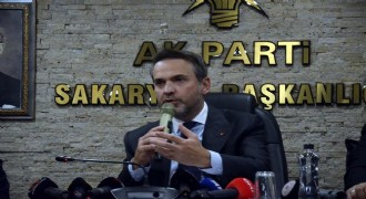 Bayraktar enerjide AK yaklaşımı paylaştı