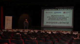 Belediyeler – STK ilişkilerinde yeni süreç