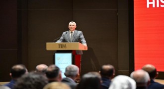 Bolat: Hizmet ihracatı hedefi 121 milyar dolar