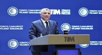 Bolat: ‘İhracatımız 267 milyar dolar ile rekor kırdı’