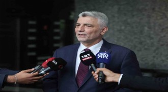 Bolat'tan enflasyon değerlendirmesi