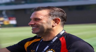 Buruk: Önümüzdeki beş maç bizim için çok kritik