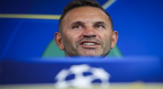 Buruk: Oyuncularıma çok güveniyorum