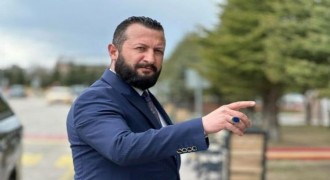 Çat: '15 Temmuz, bu milletin imanla diriliş gecesidir'