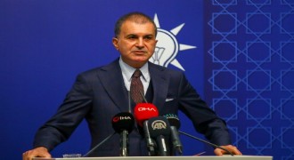 Çelik’ten Netanyahu hükümetine tepki