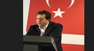 DAGC'den Cumhuriyet Bayramı mesajı