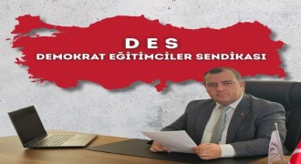 DES, Pansiyon Öğretmenlerine yönelik beklentilerini açıkladı