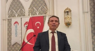 DES'ten Ocak zammı tepkisi