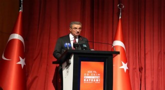 Dadaşlar milli coşkuyu paylaştı