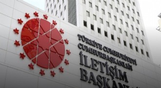 Dezenformasyon Bülteni yayımlandı