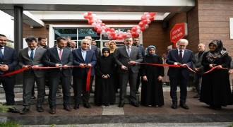 Diyanet Genç Ofis açıldı