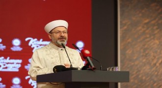 Diyanet  vekaletle kurban bedelini açıkladı