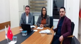 Doğu Anadolu'da bir ilk