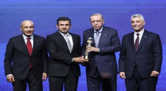 Dünyanın en büyük İHA şirketi: Baykar