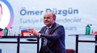 Düzgün: Belediyelerle perakende yoğunluk haritası hazırlanmalı