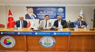 ETB ve ATB’den Kardeş Borsa Protokolü