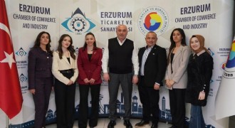 ETSO'da Sektör - Öğrenci iş birliği