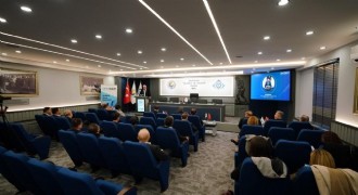 ETSO'da otomotiv gündemi
