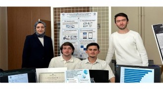 ETÜ ‘İmza Doğrulama Projesi’ne TÜBİTAK desteği