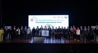 ETÜ Kütüphanesi ‘Erişebilirlik’ logosu aldı