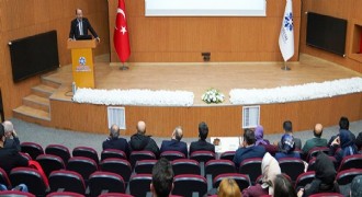 ETÜ bilimsel başarıyı ödüllendirdi