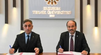 ETÜ ile İŞKUR'dan Gençlik Programı Protokolü