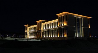 ETÜ projesine TÜBİTAK 1001 desteği