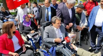 Efe’den duyarlılık çağrısı