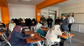 Ekici Türkiye Yüzyılı Maarif Modeli'ni paylaştı