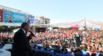 Erdoğan: ‘İzin vermeyeceğiz’