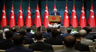 Erdoğan: ‘Kalıcı refah artışını sağlayacağız’