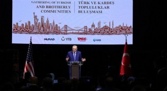 Erdoğan: Kardeşliğimize sıkıca sarılacağız