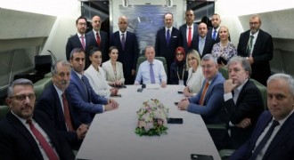 Erdoğan: ‘Taviz yok’