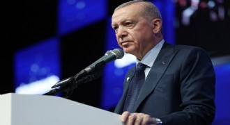 Erdoğan’dan 19 Mayıs mesajı