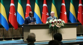Erdoğan’dan Gazze için öncelik vurgusu