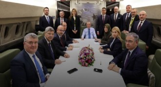 Erdoğan gündemi değerlendirdi