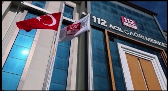 Erzurum 112’den Cumhuriyet Bayramı kutlama klibi