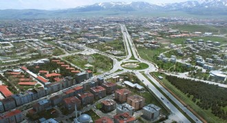 Erzurum Bölge ortalamalarını geçti