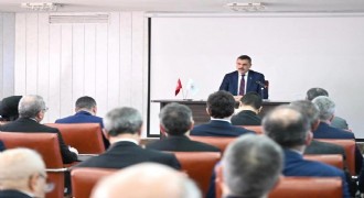 Erzurum CİMER’de 40’ıncı sırada