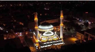 Erzurum Cami sayısında Bölgede lider il