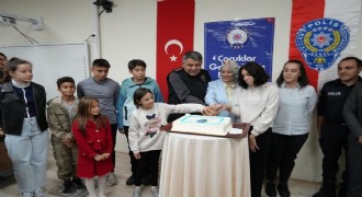 Erzurum Emniyetinden örnek yaklaşım