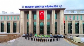 Erzurum GBT verileri açıklandı